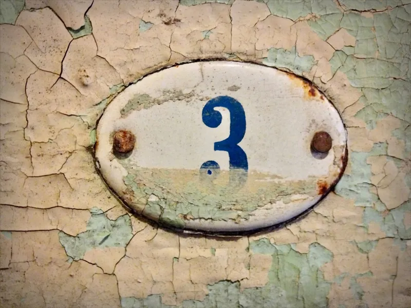 number