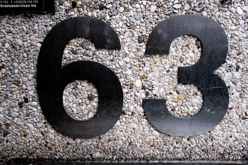 63